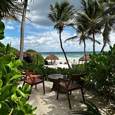 Luv Tulum Hotel Exterior photo