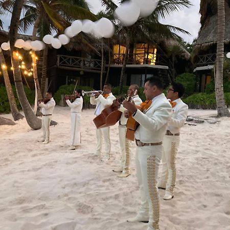 Luv Tulum Hotel Exterior photo