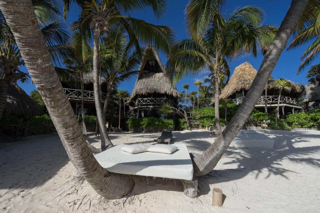 Luv Tulum Hotel Exterior photo