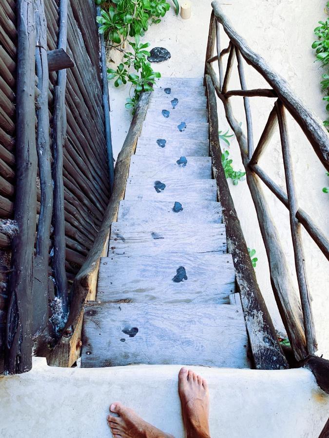 Luv Tulum Hotel Exterior photo