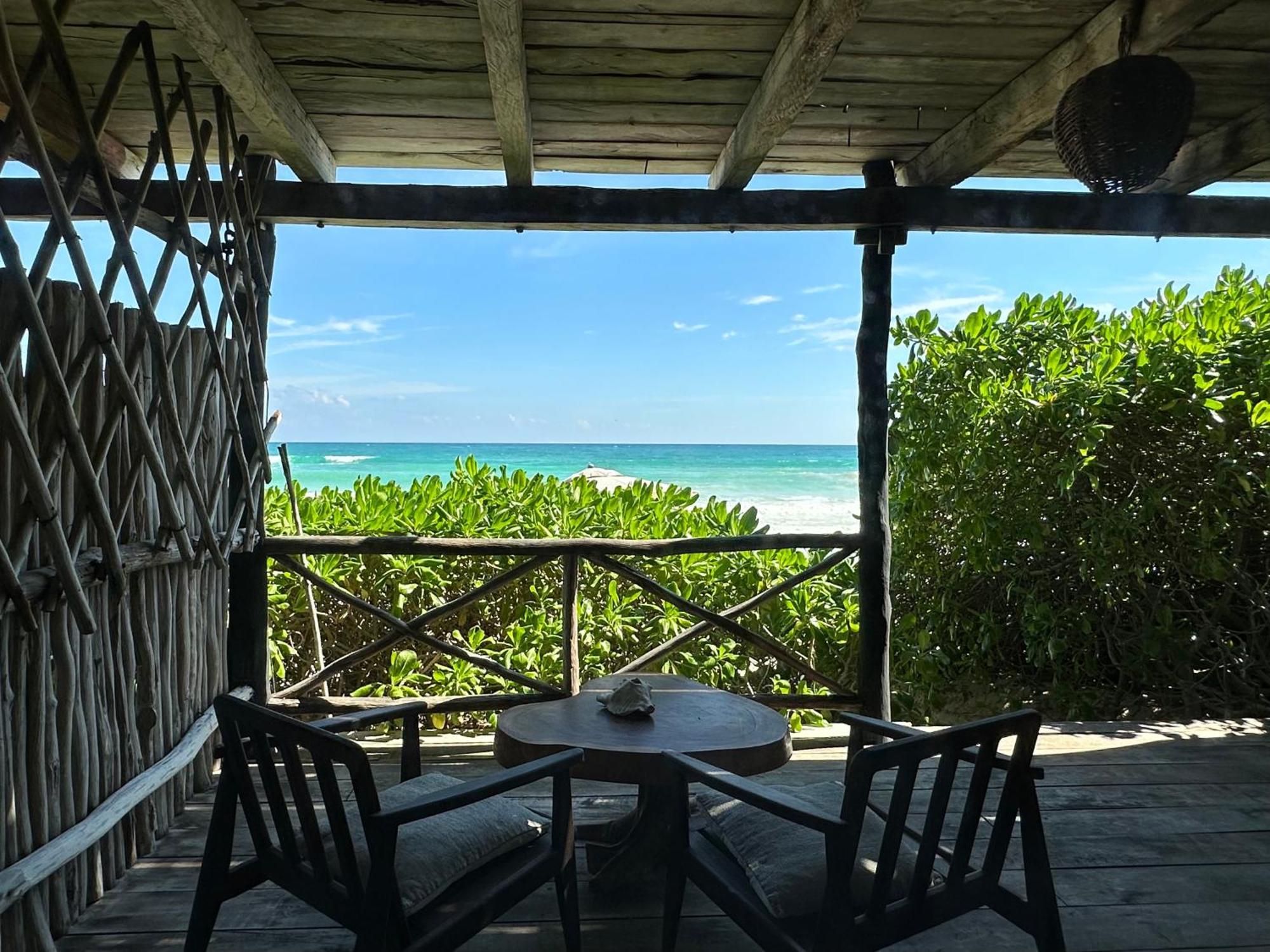 Luv Tulum Hotel Exterior photo