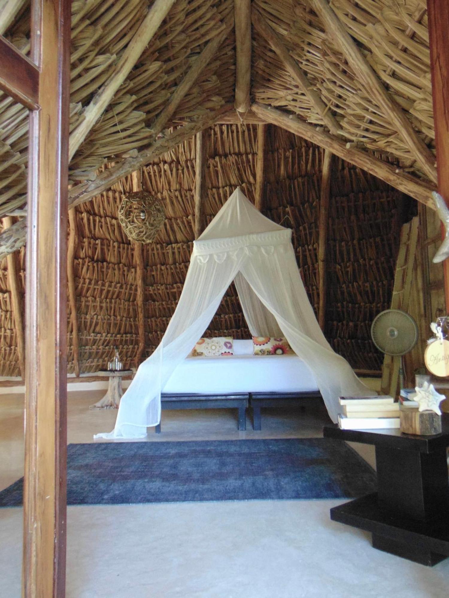 Luv Tulum Hotel Room photo